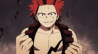 Eijirou kirishima 