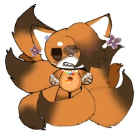 Star pretty blood oc