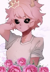 Mina Ashido