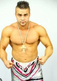 Teddy Hart 
