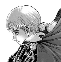 Armin Arlert