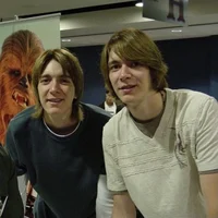Weasley twins