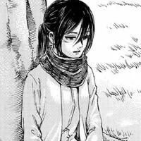 Mikasa Ackerman