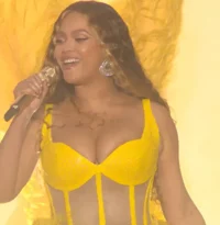 Beyonce 
