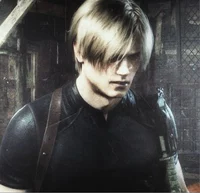 Leon Kennedy