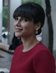 Mona Nazari