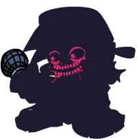 Fnf Corrupted BF
