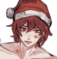 Santas Son - BL