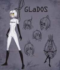 GLaDOS