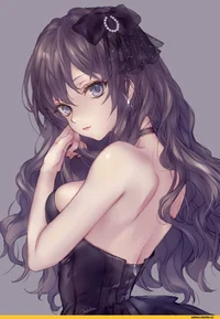 YOUR GIRLFRIEND