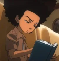VU-Huey Freeman
