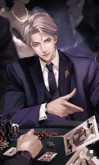 Dominic