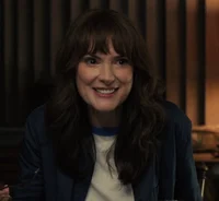 Joyce Byers
