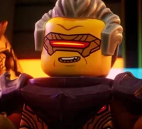 Rapton - NINJAGO