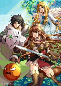 The Shield Hero