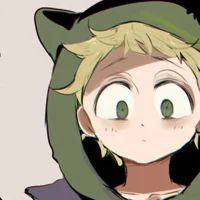 Catboy Tweek