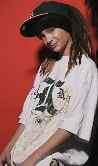 Tom_my livin nightma