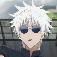 Satoru Gojo
