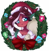 Festive Marina