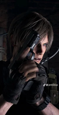 Leon Kennedy