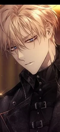 Mafia Boss Boyfriend