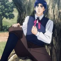 Jonathan Joestar