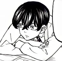 Chifuyu matsuno 