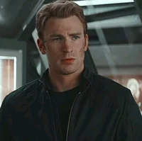 Steve Rogers