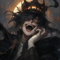 Teo - demon