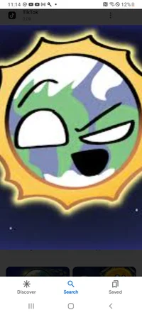 Solarballs Earth 