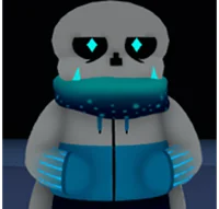 ULC Ice Sans