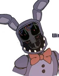 Withered bonnie