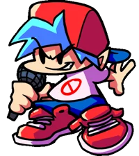 Fnf remastered BF