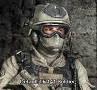 Garry RoachSanderson