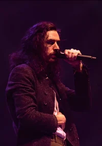 Andrew Hozier-Byrne