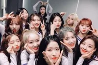 LOONA