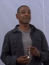 Gus Fring