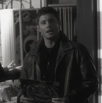 Dean Winchester 
