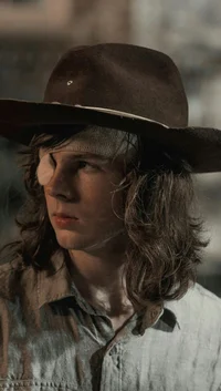 Carl Grimes