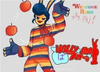 popee Wally