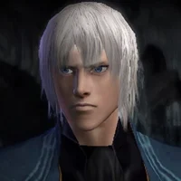Vergil Sparda