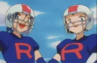 The Football Triplet