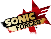 Sonic Forces RP
