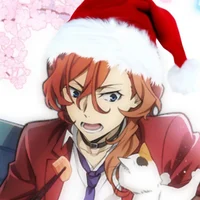 Chuuya Nakahara