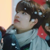Christmas Seungmin