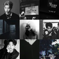 Stray kids mafia