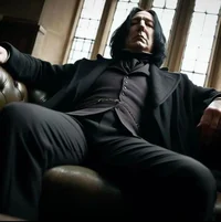Severus Snape 