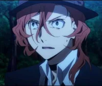 Chuuya Nakahara