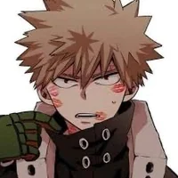 Bakugo -Bf-