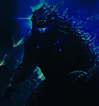 Godzilla 